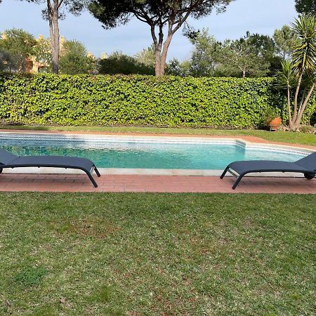 Algarvila Vilamoura Kültér fotó