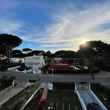 Algarvila Vilamoura Kültér fotó