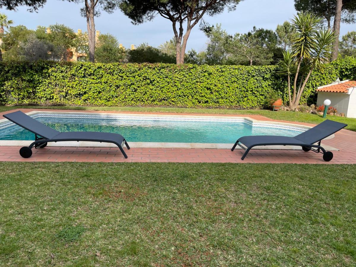 Algarvila Vilamoura Kültér fotó