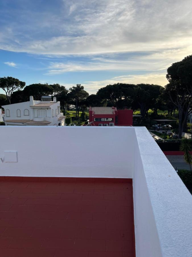 Algarvila Vilamoura Kültér fotó