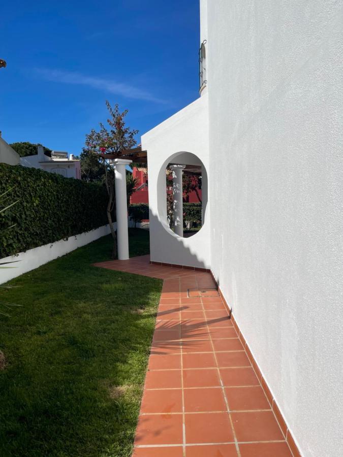 Algarvila Vilamoura Kültér fotó