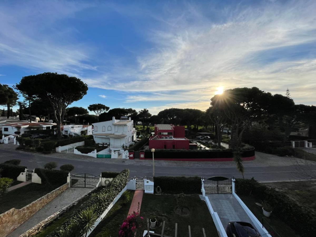 Algarvila Vilamoura Kültér fotó