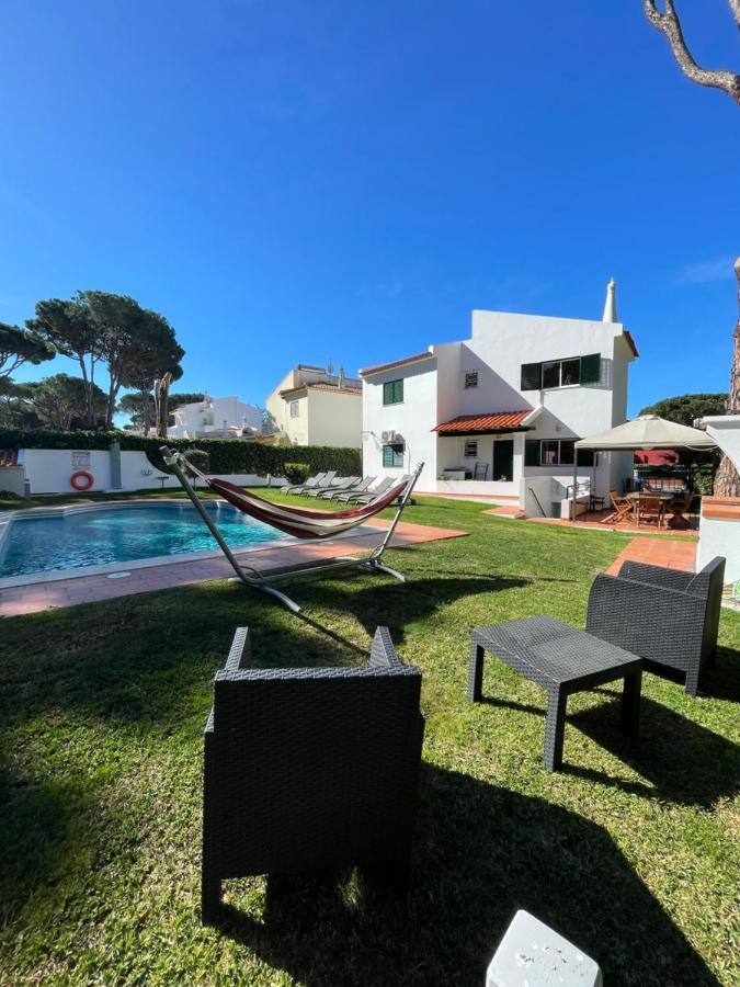 Algarvila Vilamoura Kültér fotó