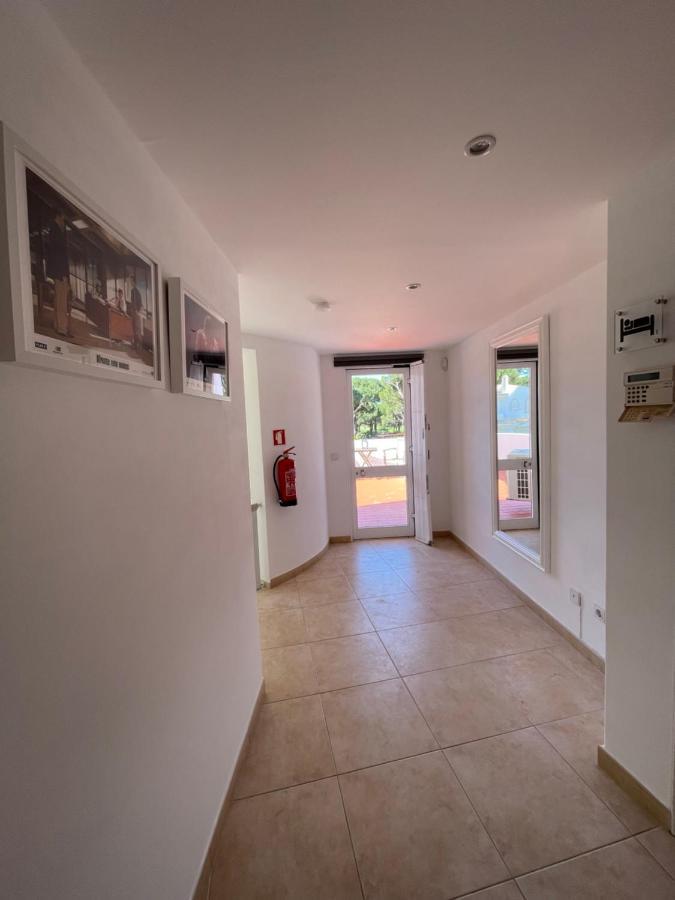 Algarvila Vilamoura Kültér fotó