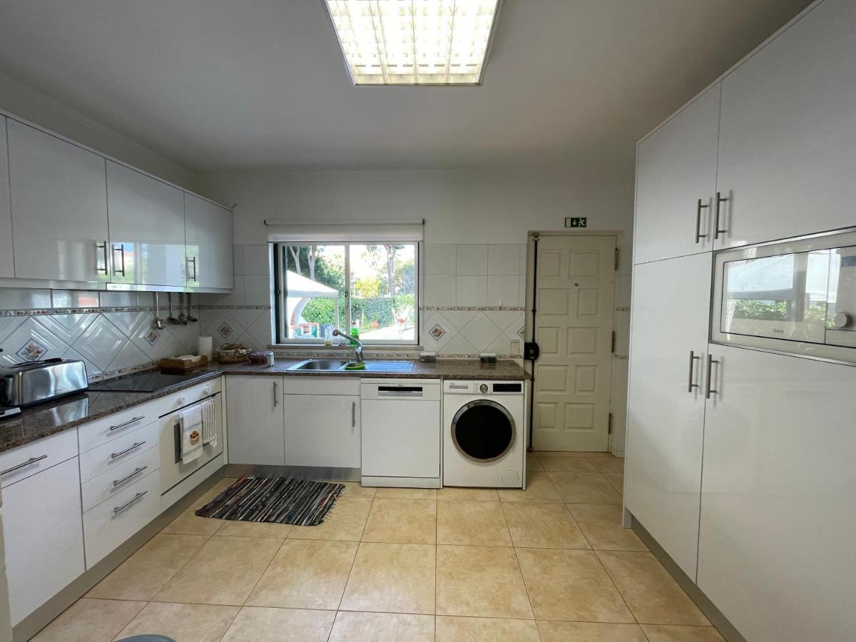 Algarvila Vilamoura Kültér fotó