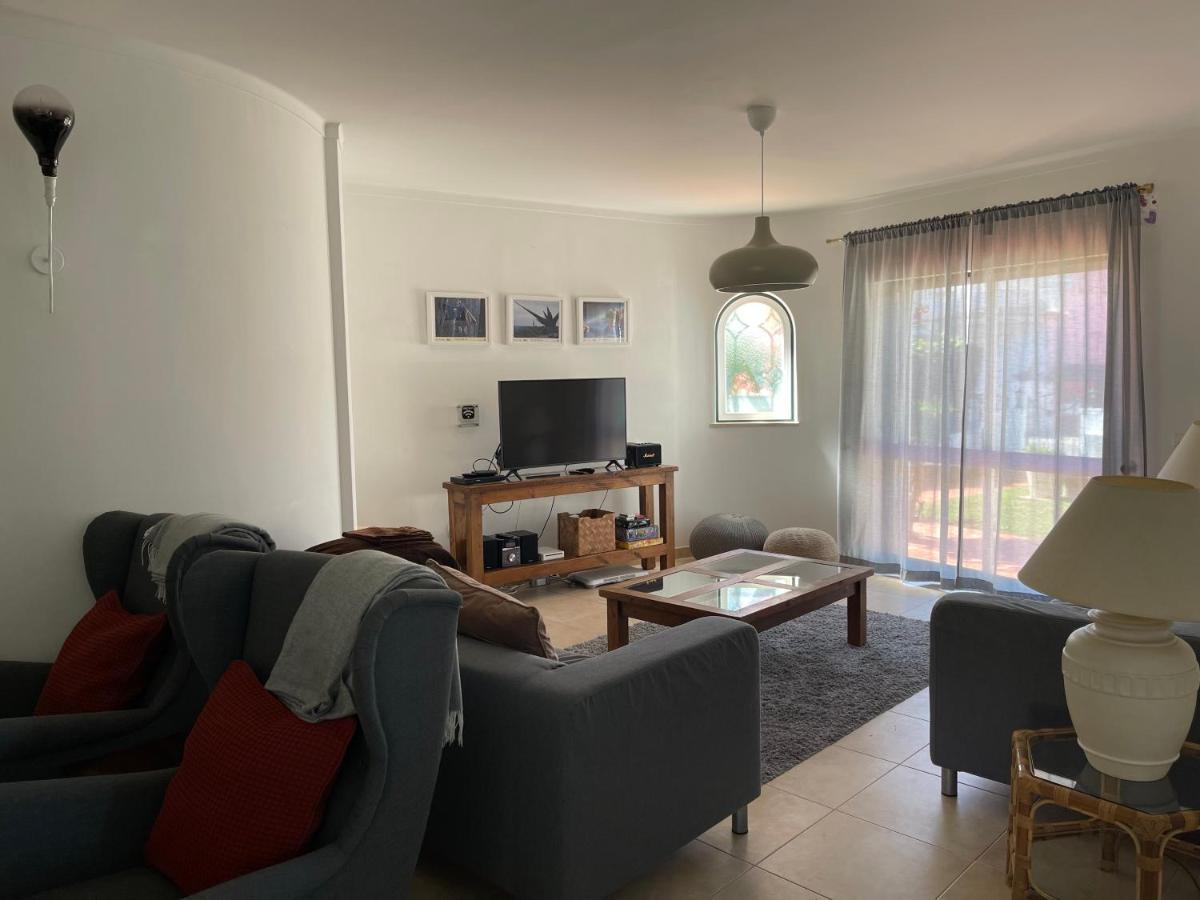 Algarvila Vilamoura Kültér fotó