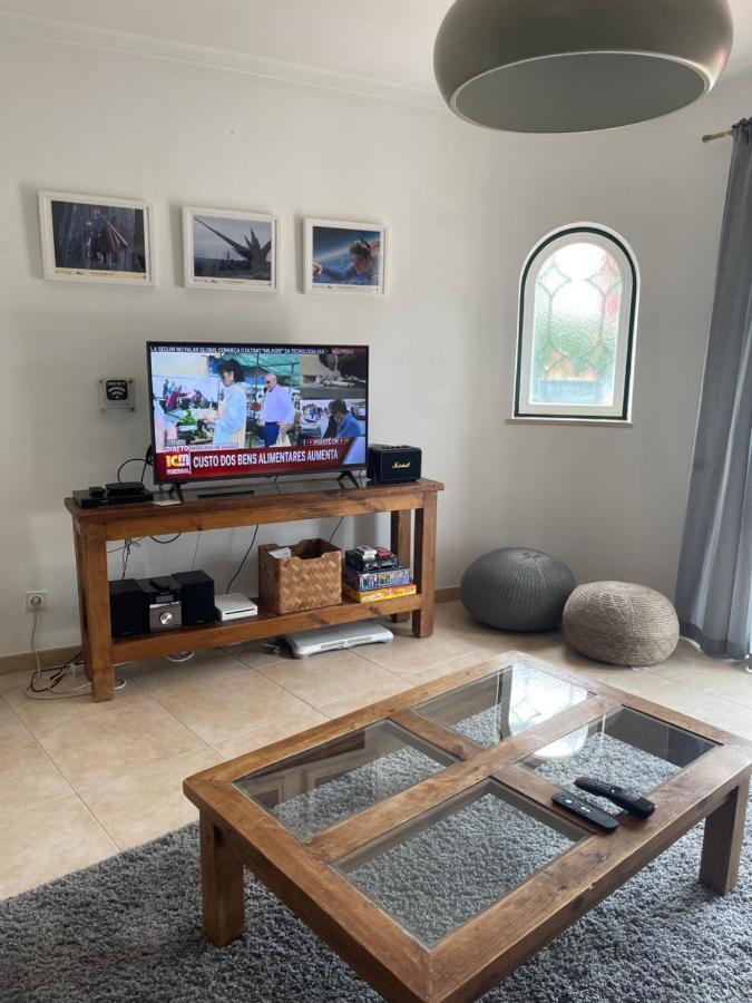 Algarvila Vilamoura Kültér fotó