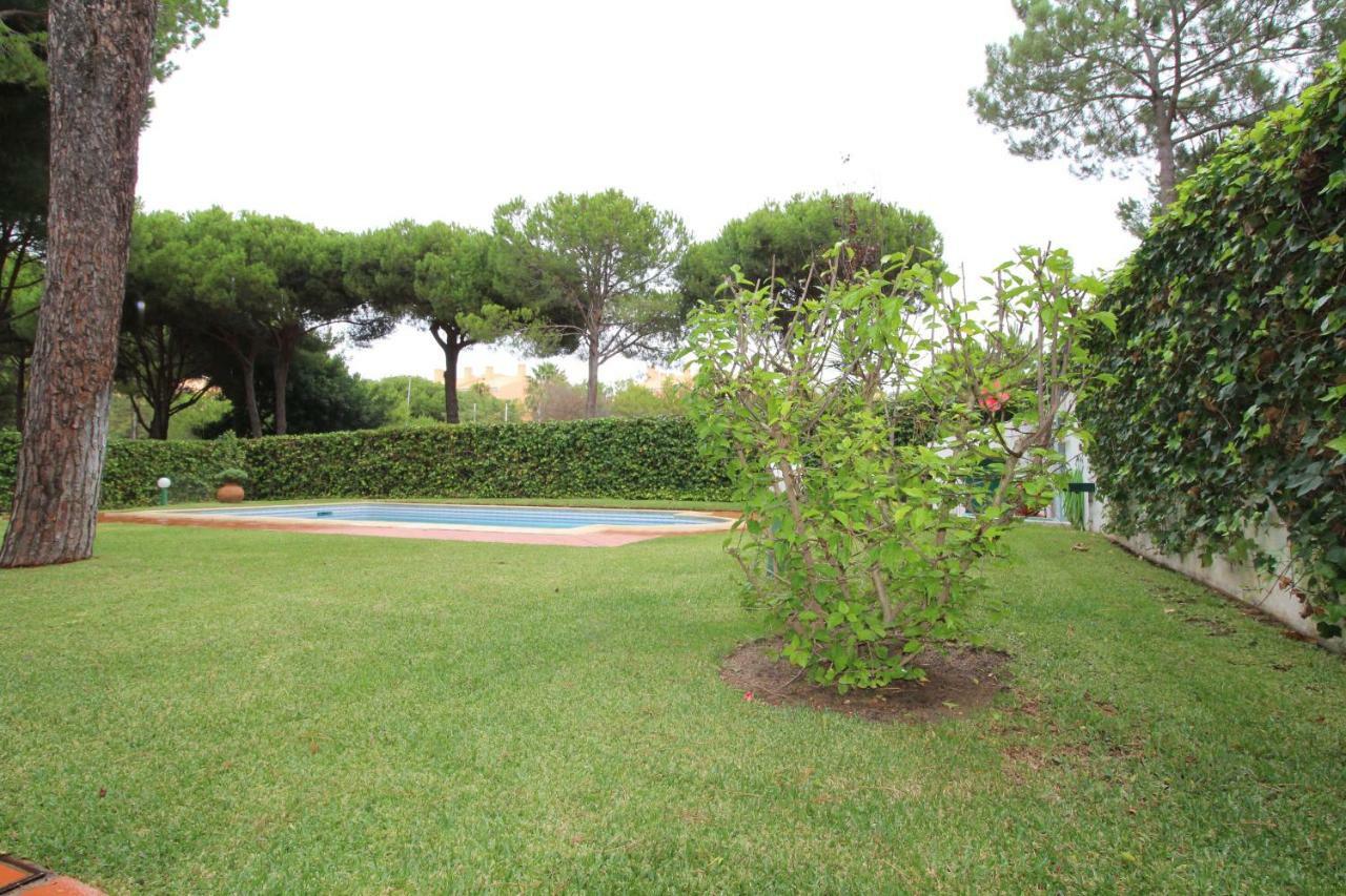 Algarvila Vilamoura Kültér fotó